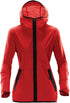 Women's Ozone Hooded Shell - TMX-1W